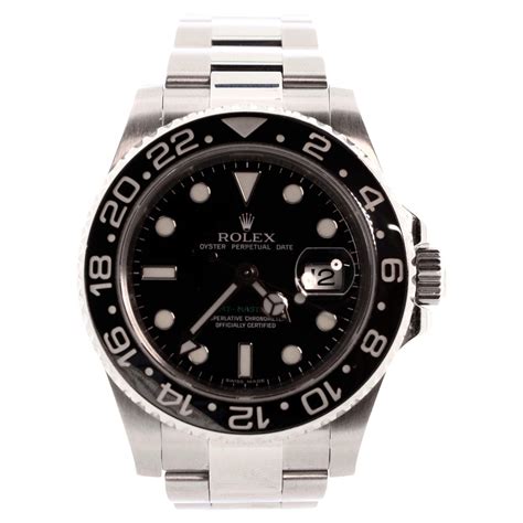 stainless steel rolex gts|rolex oyster steel gmt.